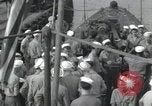 Image USS semelle Pearl Harbor Hawaii USA, 1943, de la seconde 48 séquences d'archives historiques vidéo 65675076192