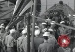 Image USS semelle Pearl Harbor Hawaii USA, 1943, de la seconde 49 séquences d'archives historiques vidéo 65675076192