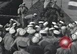 Image USS semelle Pearl Harbor Hawaii USA, 1943, de la seconde 54 séquences d'archives historiques vidéo 65675076192