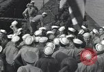 Image USS semelle Pearl Harbor Hawaii USA, 1943, de la seconde 56 séquences d'archives historiques vidéo 65675076192