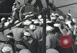 Image USS semelle Pearl Harbor Hawaii USA, 1943, de la seconde 59 séquences d'archives historiques vidéo 65675076192