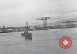 Image USS semelle Pearl Harbor Hawaii USA, 1943, de la seconde 4 séquences d'archives historiques vidéo 65675076193