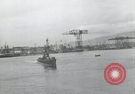Image USS semelle Pearl Harbor Hawaii USA, 1943, de la seconde 5 séquences d'archives historiques vidéo 65675076193
