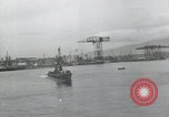 Image USS semelle Pearl Harbor Hawaii USA, 1943, de la seconde 7 séquences d'archives historiques vidéo 65675076193