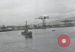 Image USS semelle Pearl Harbor Hawaii USA, 1943, de la seconde 8 séquences d'archives historiques vidéo 65675076193
