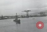 Image USS semelle Pearl Harbor Hawaii USA, 1943, de la seconde 9 séquences d'archives historiques vidéo 65675076193