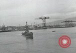 Image USS semelle Pearl Harbor Hawaii USA, 1943, de la seconde 10 séquences d'archives historiques vidéo 65675076193