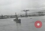Image USS semelle Pearl Harbor Hawaii USA, 1943, de la seconde 13 séquences d'archives historiques vidéo 65675076193