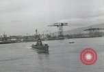 Image USS semelle Pearl Harbor Hawaii USA, 1943, de la seconde 14 séquences d'archives historiques vidéo 65675076193