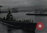 Image USS semelle Pearl Harbor Hawaii USA, 1943, de la seconde 26 séquences d'archives historiques vidéo 65675076193