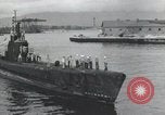 Image USS semelle Pearl Harbor Hawaii USA, 1943, de la seconde 28 séquences d'archives historiques vidéo 65675076193