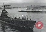 Image USS semelle Pearl Harbor Hawaii USA, 1943, de la seconde 29 séquences d'archives historiques vidéo 65675076193