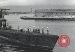 Image USS semelle Pearl Harbor Hawaii USA, 1943, de la seconde 31 séquences d'archives historiques vidéo 65675076193
