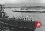 Image USS semelle Pearl Harbor Hawaii USA, 1943, de la seconde 32 séquences d'archives historiques vidéo 65675076193