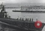 Image USS semelle Pearl Harbor Hawaii USA, 1943, de la seconde 34 séquences d'archives historiques vidéo 65675076193