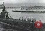 Image USS semelle Pearl Harbor Hawaii USA, 1943, de la seconde 35 séquences d'archives historiques vidéo 65675076193