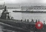 Image USS semelle Pearl Harbor Hawaii USA, 1943, de la seconde 36 séquences d'archives historiques vidéo 65675076193