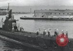Image USS semelle Pearl Harbor Hawaii USA, 1943, de la seconde 37 séquences d'archives historiques vidéo 65675076193