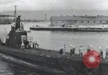 Image USS semelle Pearl Harbor Hawaii USA, 1943, de la seconde 38 séquences d'archives historiques vidéo 65675076193