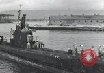 Image USS semelle Pearl Harbor Hawaii USA, 1943, de la seconde 40 séquences d'archives historiques vidéo 65675076193