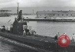 Image USS semelle Pearl Harbor Hawaii USA, 1943, de la seconde 41 séquences d'archives historiques vidéo 65675076193
