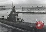 Image USS semelle Pearl Harbor Hawaii USA, 1943, de la seconde 42 séquences d'archives historiques vidéo 65675076193