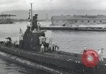 Image USS semelle Pearl Harbor Hawaii USA, 1943, de la seconde 43 séquences d'archives historiques vidéo 65675076193