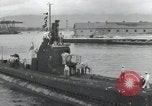 Image USS semelle Pearl Harbor Hawaii USA, 1943, de la seconde 44 séquences d'archives historiques vidéo 65675076193