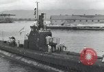 Image USS semelle Pearl Harbor Hawaii USA, 1943, de la seconde 45 séquences d'archives historiques vidéo 65675076193
