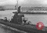 Image USS semelle Pearl Harbor Hawaii USA, 1943, de la seconde 46 séquences d'archives historiques vidéo 65675076193