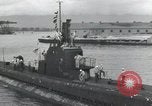 Image USS semelle Pearl Harbor Hawaii USA, 1943, de la seconde 47 séquences d'archives historiques vidéo 65675076193