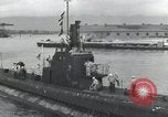 Image USS semelle Pearl Harbor Hawaii USA, 1943, de la seconde 48 séquences d'archives historiques vidéo 65675076193