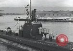 Image USS semelle Pearl Harbor Hawaii USA, 1943, de la seconde 49 séquences d'archives historiques vidéo 65675076193