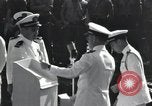 Image médailles décernées Pearl Harbor Hawaii USA, 1943, de la seconde 30 séquences d'archives historiques vidéo 65675076194