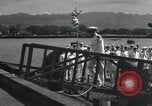Image médailles décernées Pearl Harbor Hawaii USA, 1943, de la seconde 34 séquences d'archives historiques vidéo 65675076194