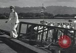 Image médailles décernées Pearl Harbor Hawaii USA, 1943, de la seconde 36 séquences d'archives historiques vidéo 65675076194
