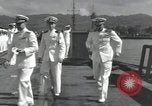Image médailles décernées Pearl Harbor Hawaii USA, 1943, de la seconde 42 séquences d'archives historiques vidéo 65675076194