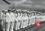 Image médailles décernées Pearl Harbor Hawaii USA, 1943, de la seconde 45 séquences d'archives historiques vidéo 65675076194