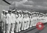 Image médailles décernées Pearl Harbor Hawaii USA, 1943, de la seconde 46 séquences d'archives historiques vidéo 65675076194