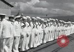 Image médailles décernées Pearl Harbor Hawaii USA, 1943, de la seconde 50 séquences d'archives historiques vidéo 65675076194