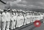 Image médailles décernées Pearl Harbor Hawaii USA, 1943, de la seconde 51 séquences d'archives historiques vidéo 65675076194