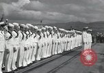 Image médailles décernées Pearl Harbor Hawaii USA, 1943, de la seconde 55 séquences d'archives historiques vidéo 65675076194