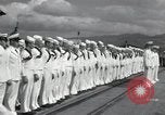 Image médailles décernées Pearl Harbor Hawaii USA, 1943, de la seconde 60 séquences d'archives historiques vidéo 65675076194