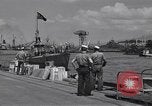 Image of USS Flying Fish Pearl Harbor Hawaii USA, 1945, second 8 stock footage video 65675076195