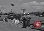 Image of USS Flying Fish Pearl Harbor Hawaii USA, 1945, second 9 stock footage video 65675076195
