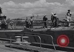 Image of USS Flying Fish Pearl Harbor Hawaii USA, 1945, second 29 stock footage video 65675076195