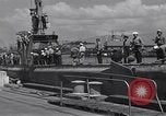 Image of USS Flying Fish Pearl Harbor Hawaii USA, 1945, second 33 stock footage video 65675076195