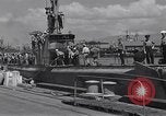 Image of USS Flying Fish Pearl Harbor Hawaii USA, 1945, second 35 stock footage video 65675076195