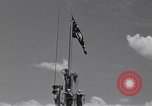 Image of USS Flying Fish Pearl Harbor Hawaii USA, 1945, second 36 stock footage video 65675076195