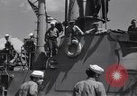 Image of USS Flying Fish Pearl Harbor Hawaii USA, 1945, second 41 stock footage video 65675076195